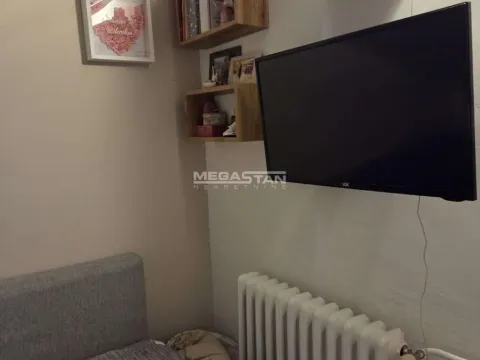 Prodaja, jednosoban stan, 35m², Novi Beograd Sve Podlokacije, Beograd - image 6