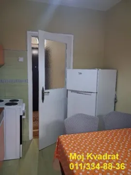 Izdavanje, dvosoban stan, 58m², Crveni Krst, Beograd - image 4