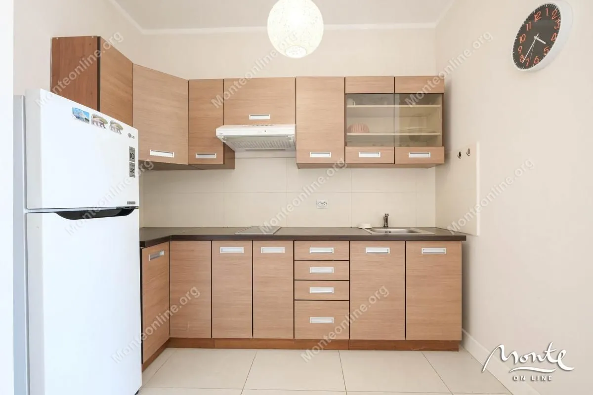 Prodaja, jednosoban stan, 72m², Bijela, Herceg Novi