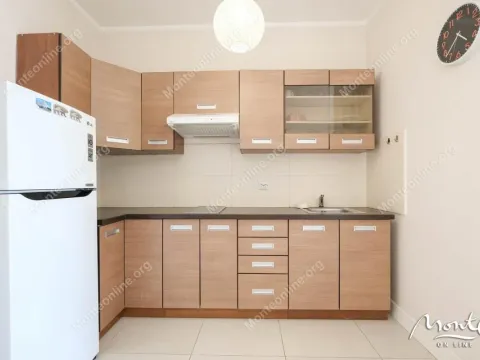 Sale, one bedroom apartment, 72m², Bijela, Herceg Novi - image 12
