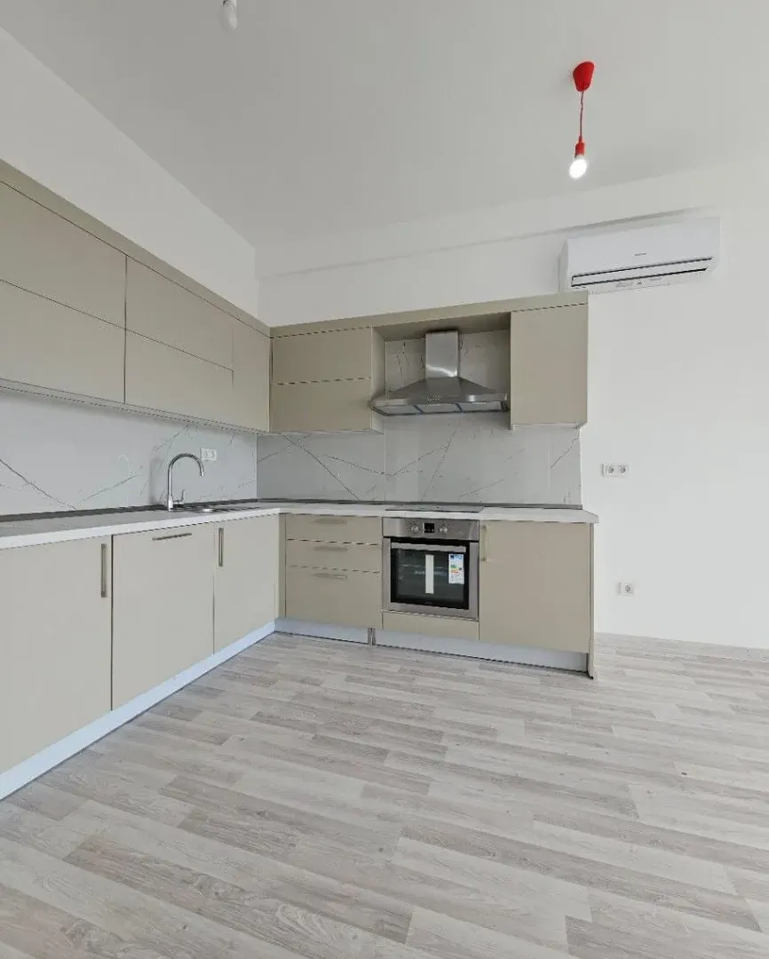 Sale, one bedroom apartment, 41m², Bar, Crna Gora