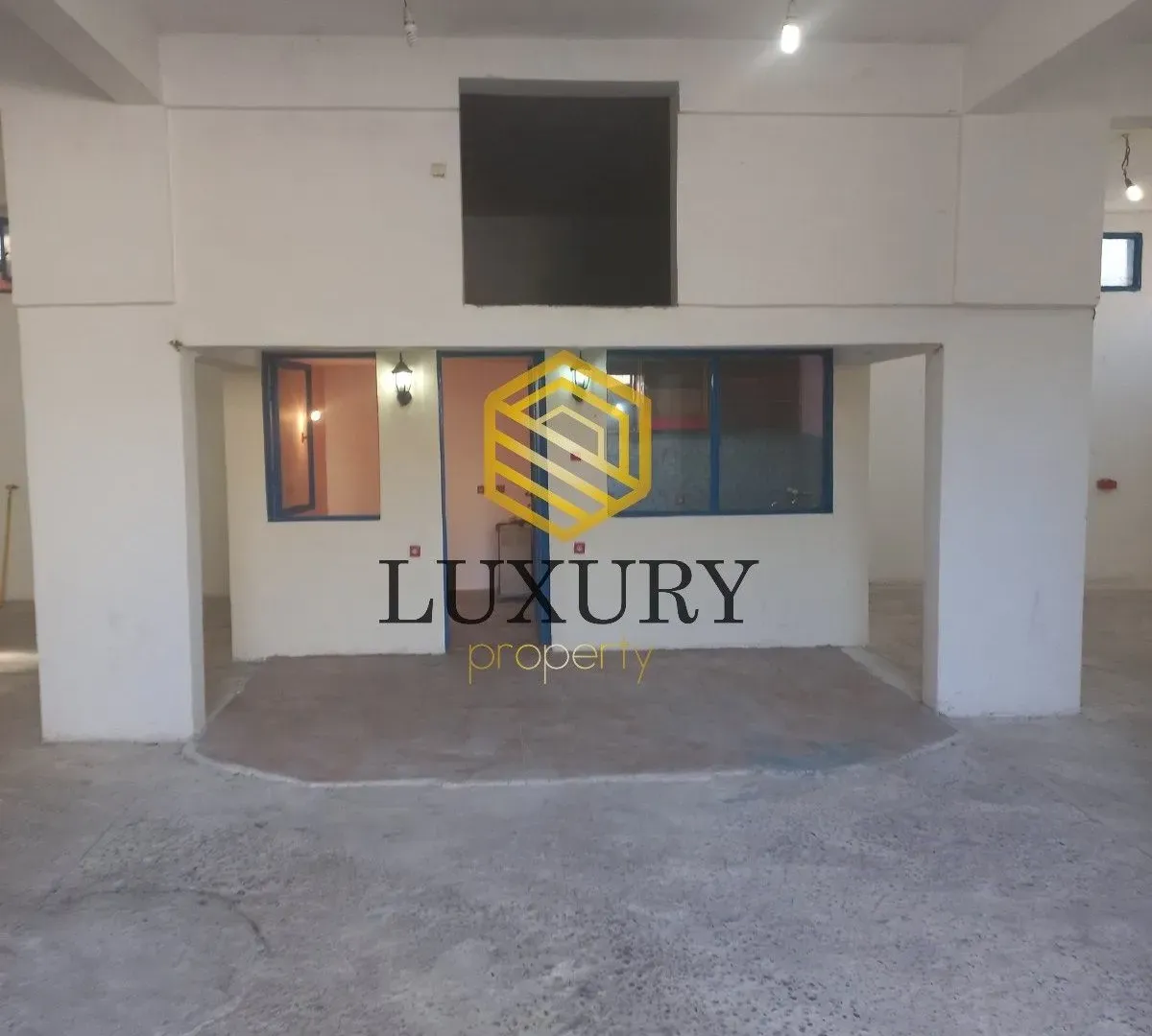 Rent, office space, 200m², Zabjelo, Podgorica