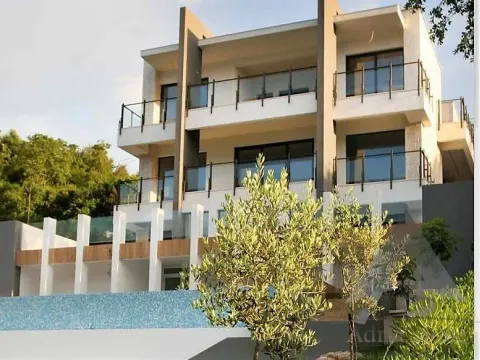 Prodaja, kuća, 770m², Tivat, Crna Gora - image 3