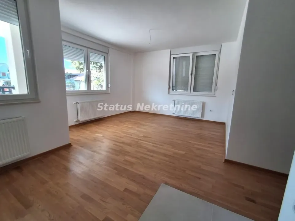 Prodaja, jednosoban stan, 41m², Telep, Novi Sad Sve Podlokacije