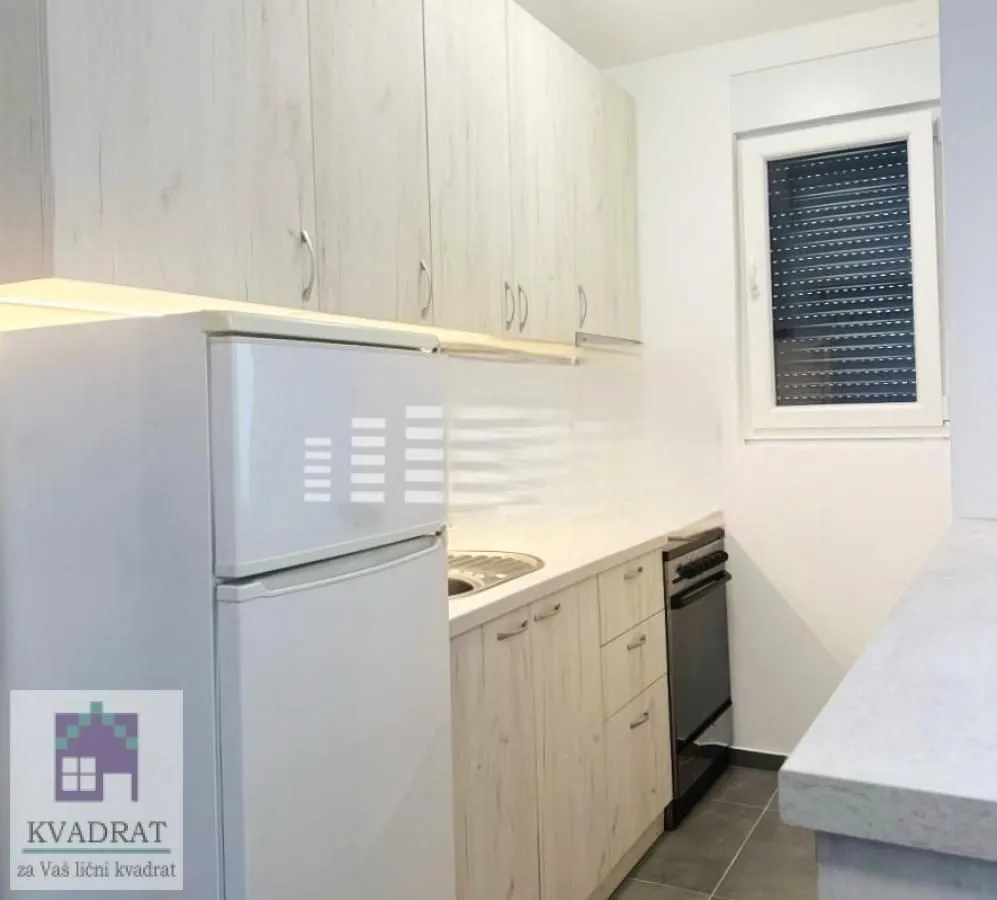 Sale, three bedroom apartment, 65m², Surčin, Beograd