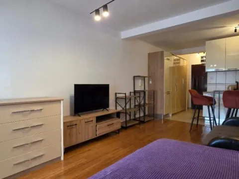 Prodaja, garsonjera, 32m², Pržno, Budva - image 6