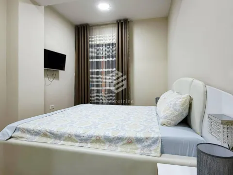 Rent, two bedroom apartment, 78m², Vezirov Most, Podgorica - image 7