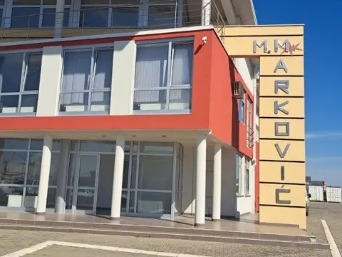 Rent, office space, 200m², Nova Pazova, Stara Pazova