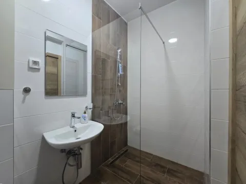 Prodaja, jednosoban stan, 41m², Centar, Kolašin - image 9