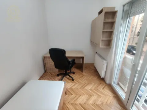 Izdavanje, jednosoban stan, 35m², Grbavica, Novi Sad Sve Podlokacije - image 3