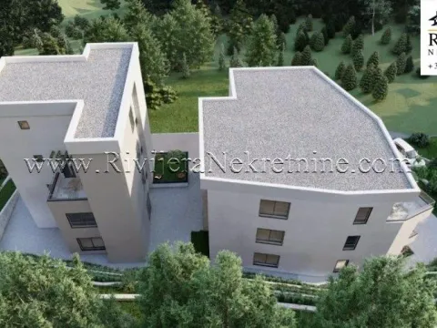 Prodaja, jednosoban stan, 56m², Donja Lastva, Tivat - image 7