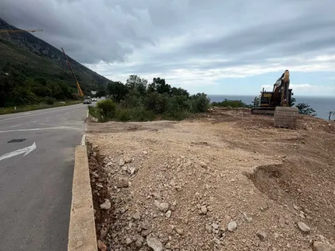 Prodaja, plac, 218m², Reževići, Budva - image 6