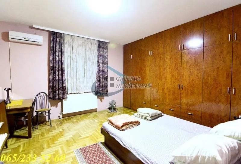 Sale, apartment, 190m², Mirijevo Sve Podlokacije, Beograd