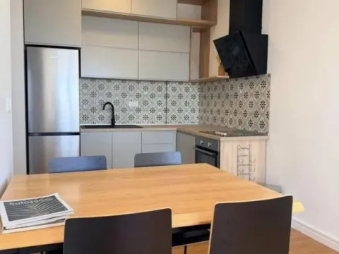 Prodaja, dvosoban stan, 55m², Bečići, Budva - image 2