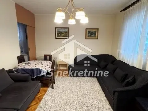 Rent, one bedroom apartment, 36m², Voždovac Sve Podlokacije, Beograd - image 3