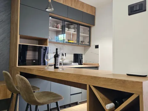 Izdavanje, stan, 35m², Budva, Crna Gora - image 10