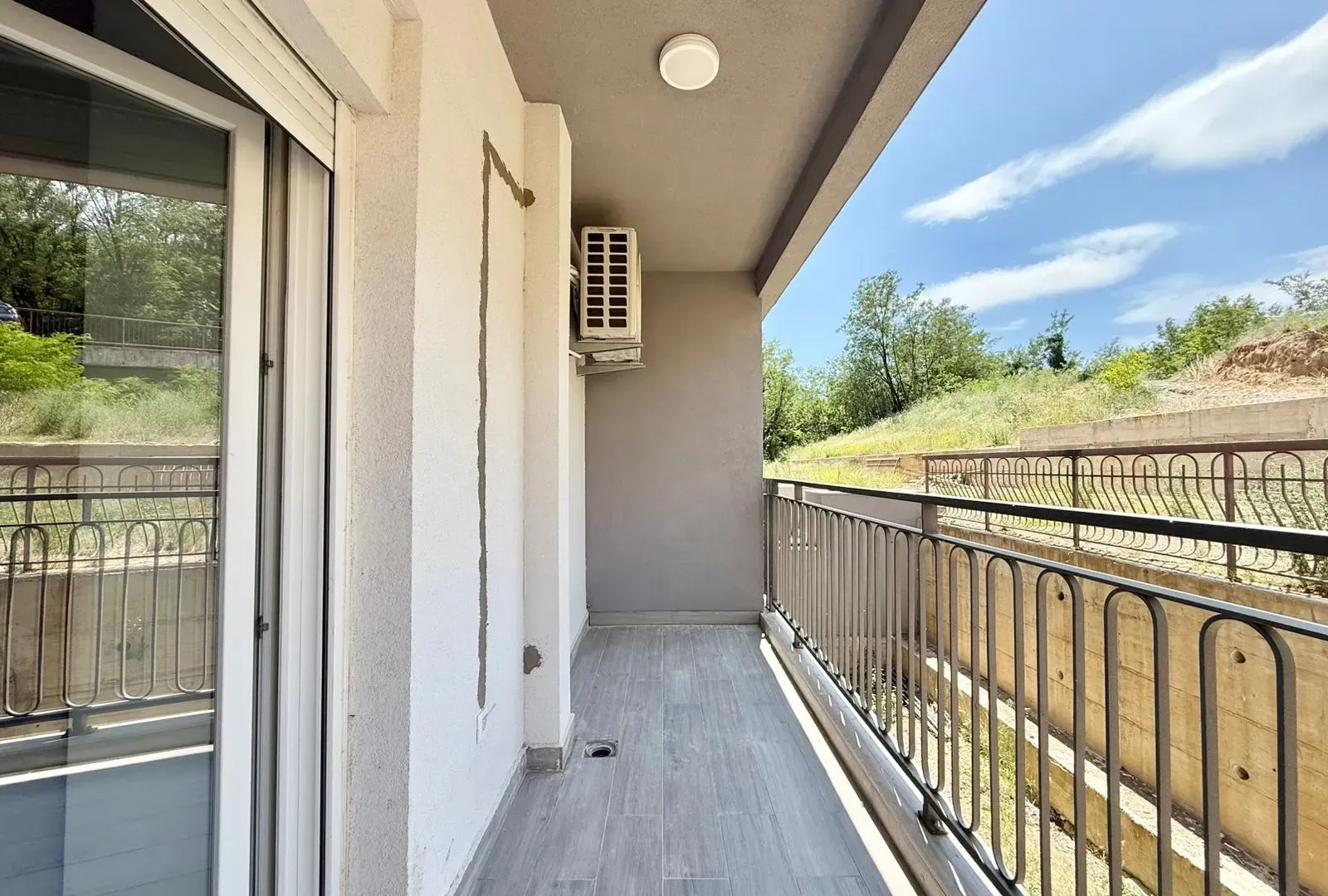 Prodaja, dvosoban stan, 68m², Momišići, Podgorica