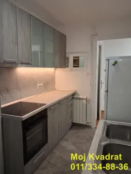 Izdavanje, dvosoban stan, 65m², Slavija, Vračar Sve Podlokacije - image 3