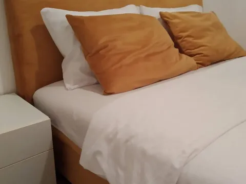 Rent, one bedroom apartment, 48m², Stari Aerodrom, Podgorica - image 3