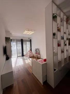 Prodaja, jednosoban stan, 65m², Centar, Bar - image 2