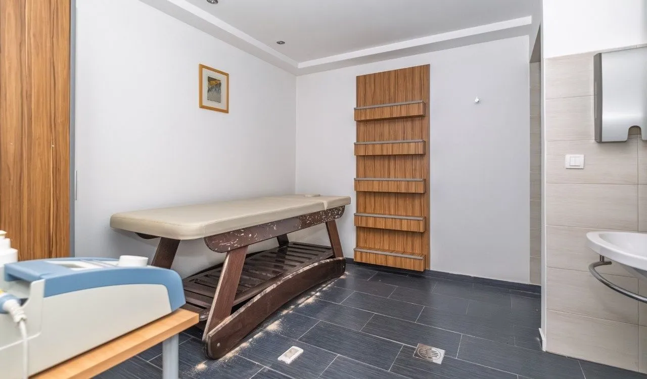 Sale, office space, 327m², Blok 5, Podgorica
