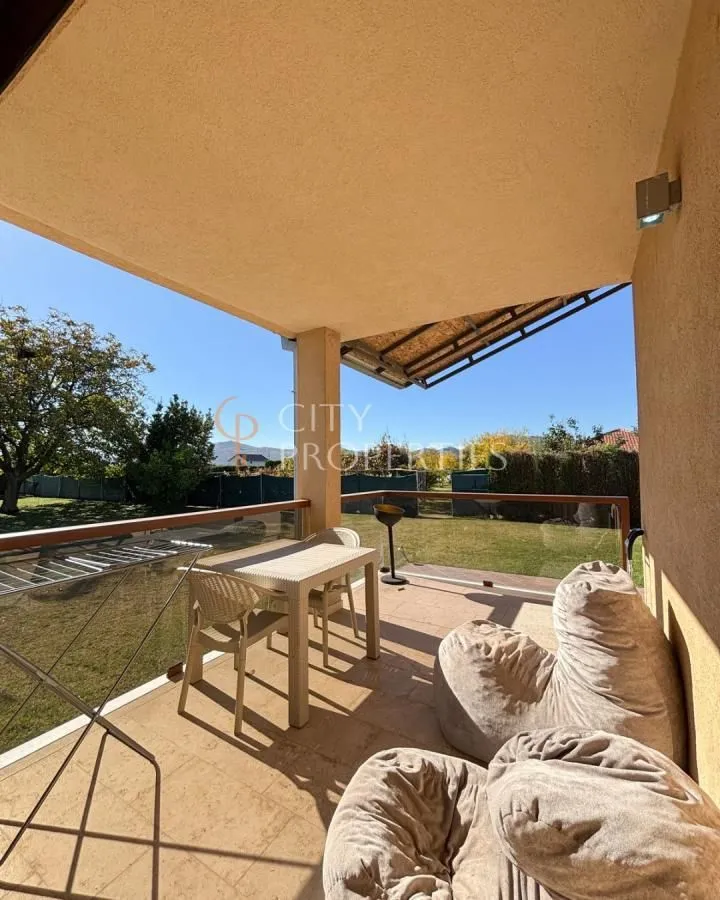 Rent, house, 135m², Dajbabe, Podgorica