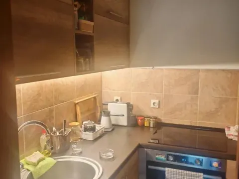 Prodaja, jednosoban stan, 40m², Sajmište, Novi Sad - image 3