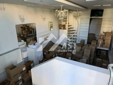 Sale, office space, 56m², Nova Detelinara, Novi Sad Sve Podlokacije - image 2