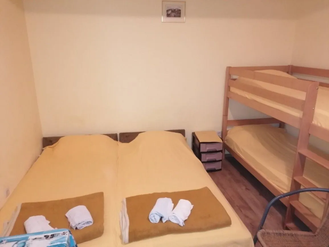 Stan na dan, jednosoban stan, 20m2, Đenovići, Herceg Novi