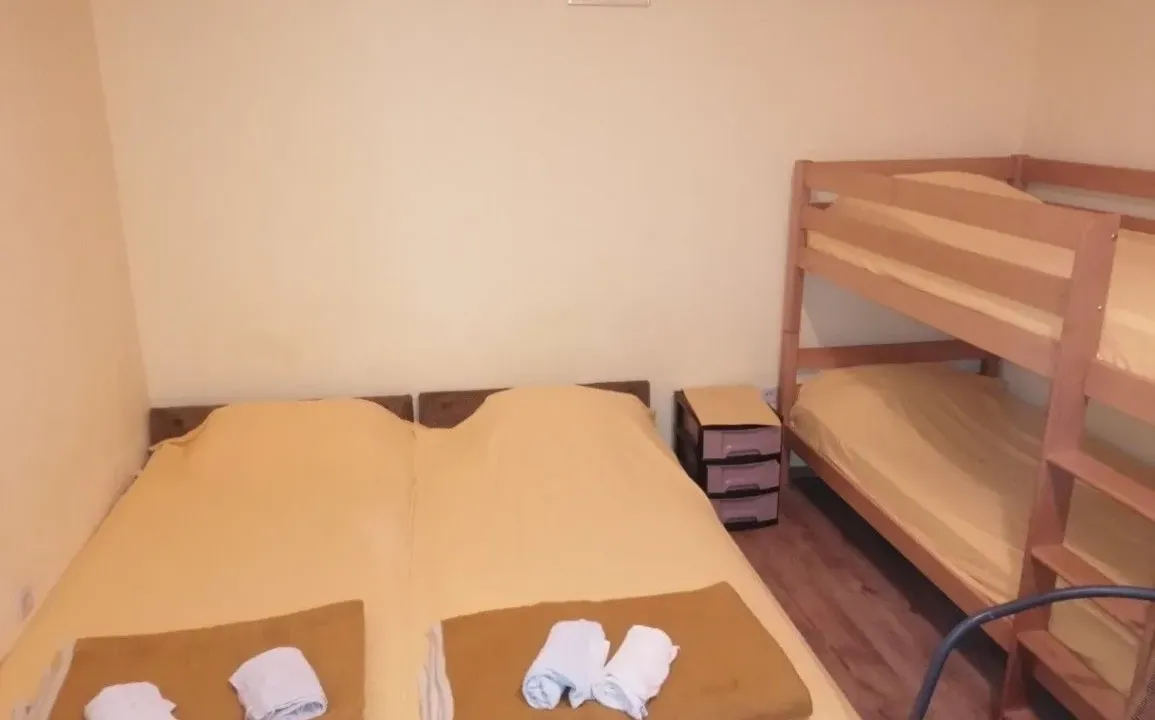 Daily-rent, one bedroom apartment, 20m², Đenovići, Herceg Novi