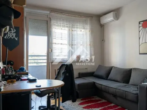 Stan in Grbavica