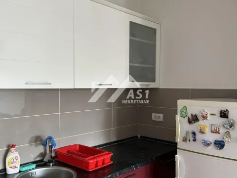 Rent, two bedroom apartment, 42m², Grbavica, Novi Sad Sve Podlokacije - image 3