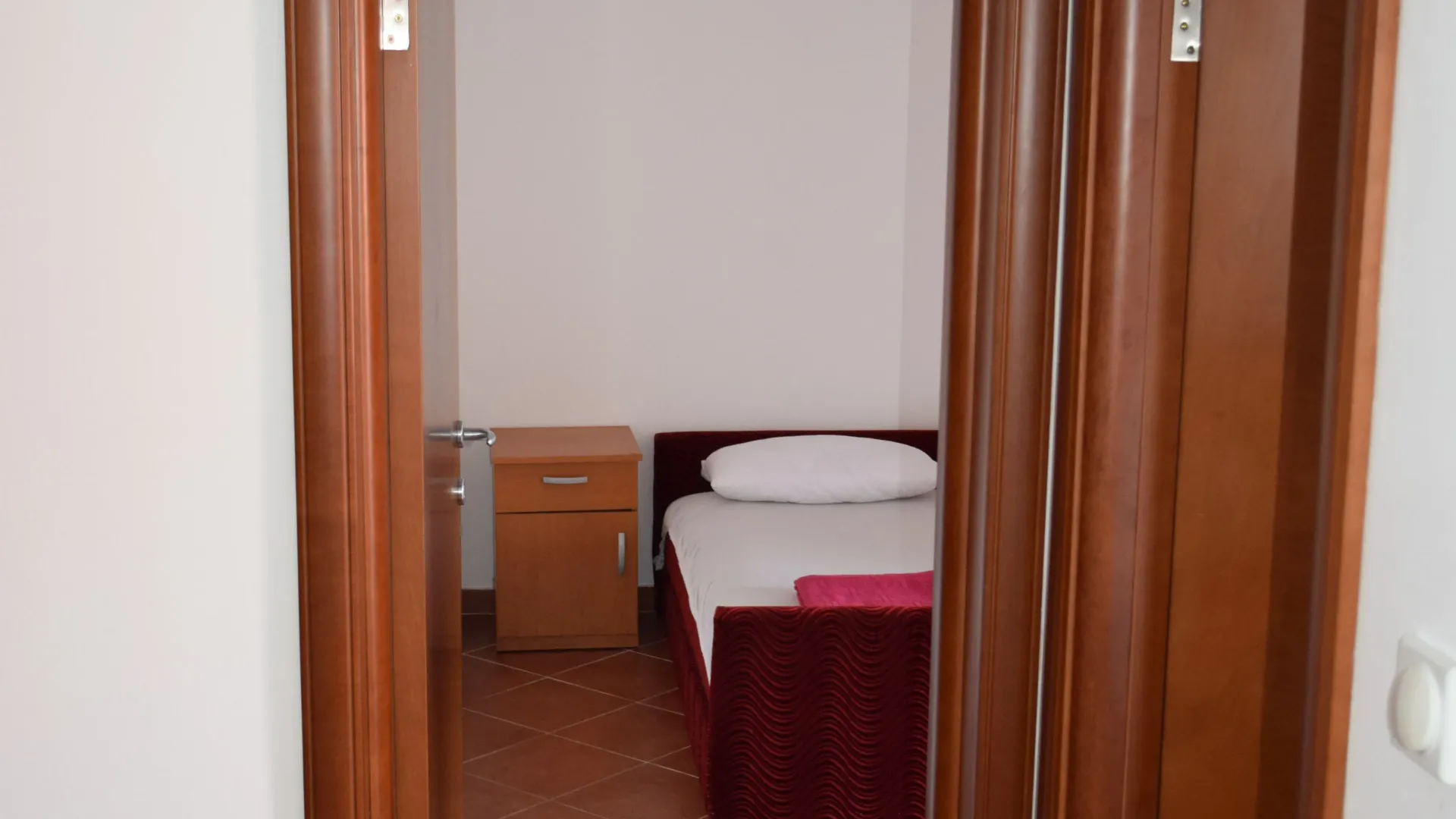 Sale, three bedroom apartment, 118m², Budva, Crna Gora