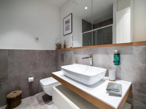 Prodaja, jednosoban stan, 37m², Luštica Bay, Tivat - image 9