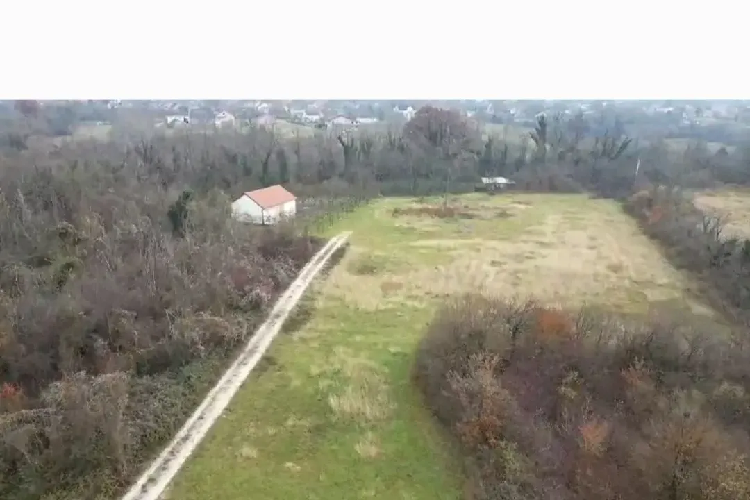 Prodaja, plac, 6400m², Spuž, Danilovgrad