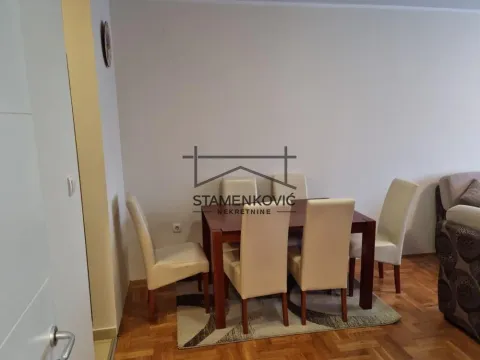 Prodaja, jednosoban stan, 48m², Detelinara, Novi Sad Sve Podlokacije - image 9