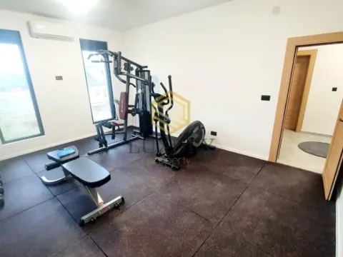 Izdavanje, kuća, 190m², Tološi, Podgorica - image 4