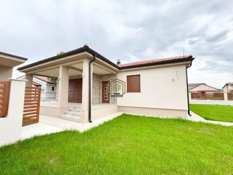Rent, house, 140m², Gornja Gorica, Podgorica - image 22