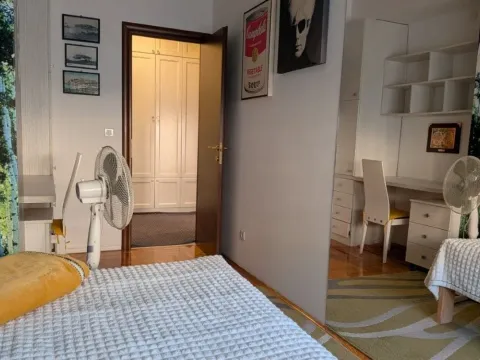 Izdavanje, trosoban stan, 93m², City Kvart, Podgorica - image 10