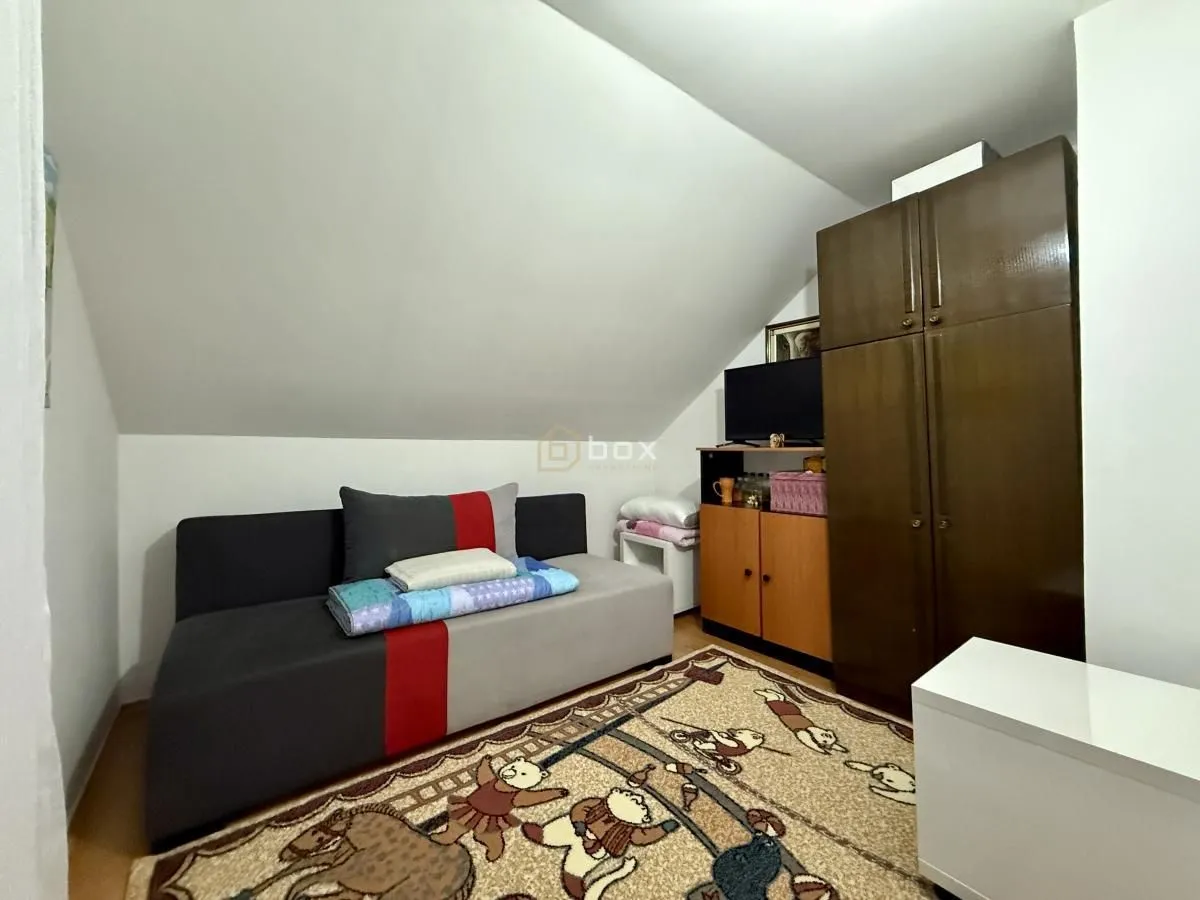 Sale, house, 200m², Pantelej, Niš