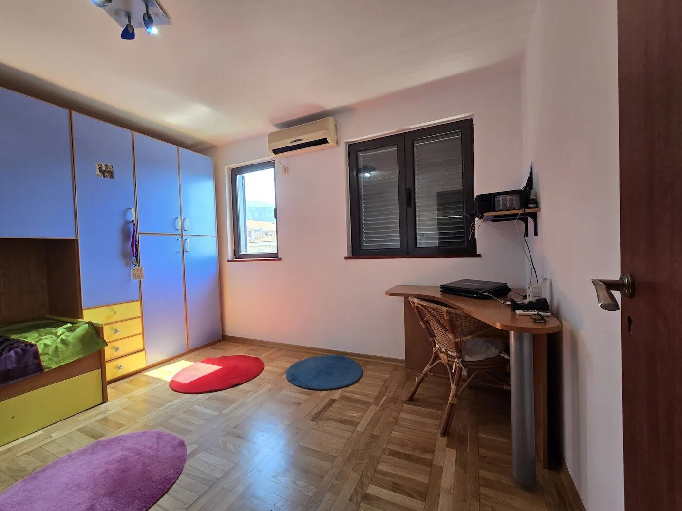Prodaja, trosoban stan, 114m², Dubovica, Budva