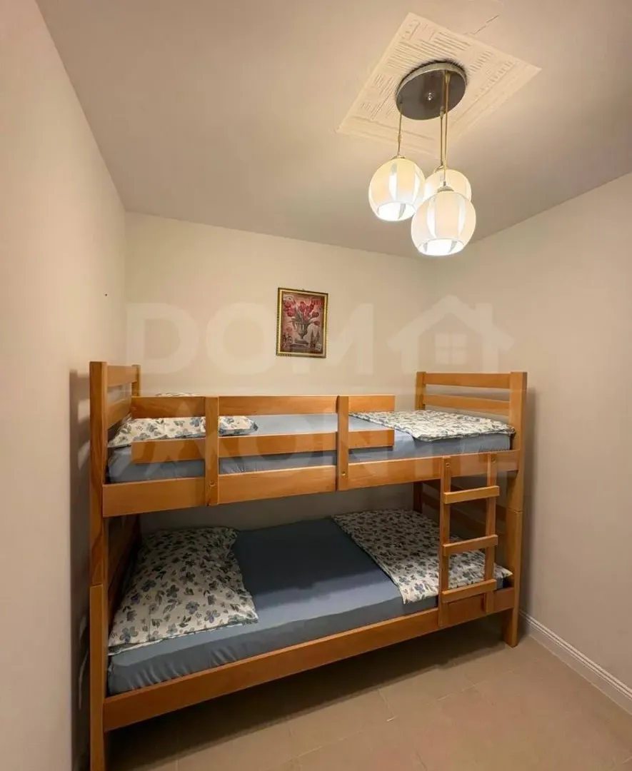 Izdavanje, jednosoban stan, 30m², Tivat, Crna Gora