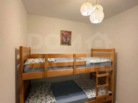 Izdavanje, jednosoban stan, 30m², Tivat, Crna Gora - image 3