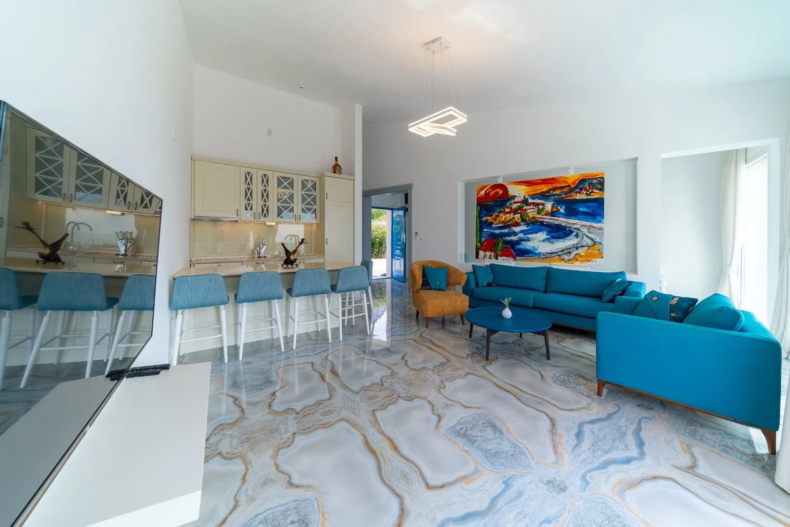 Sale, house, 126m², Blizikuće, Budva