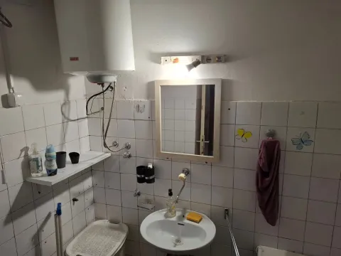 Rent, one bedroom apartment, 33m², Zabjelo, Podgorica - image 9