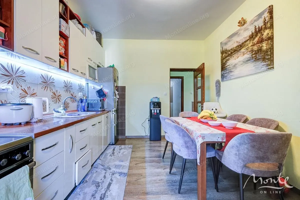 Sale, house, 140m², Muo, Kotor