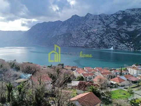 Prodaja, plac, 420m², Risan, Kotor - image 2