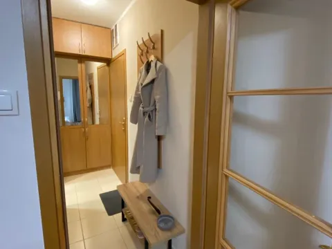 Prodaja, garsonjera, 24m², Blok 6, Podgorica - image 5