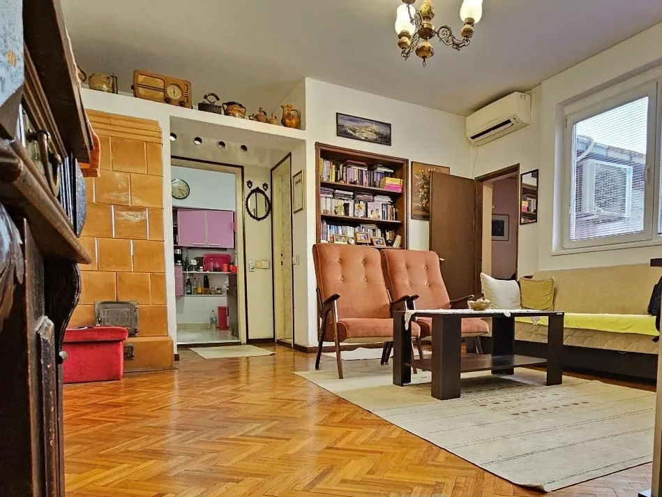 Sale, apartment, 91m², Vukov Spomenik, Zvezdara Sve Podlokacije