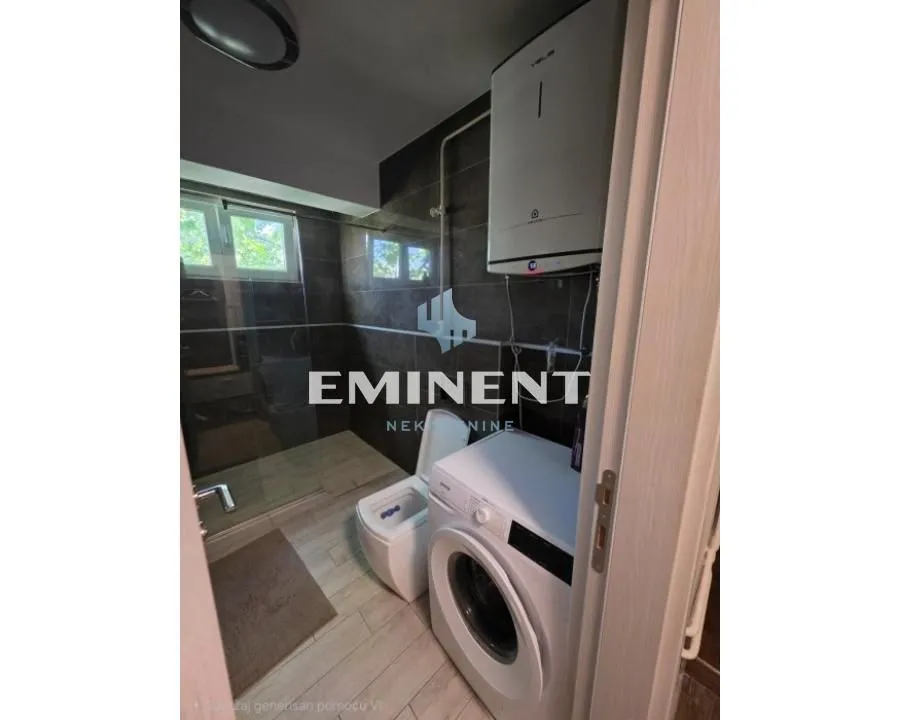 Rent, apartment, 40m², Neimar, Vračar Sve Podlokacije